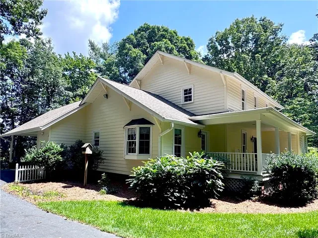 $534,750 | 204 Quail Tree Lane, State Road, NC 28676