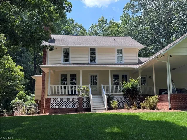 $534,750 | 204 Quail Tree Lane, State Road, NC 28676