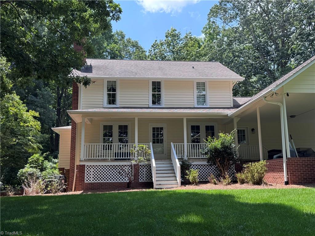 204 Quail Tree Lane State Road, NC 28676 - Photo 10 of 49