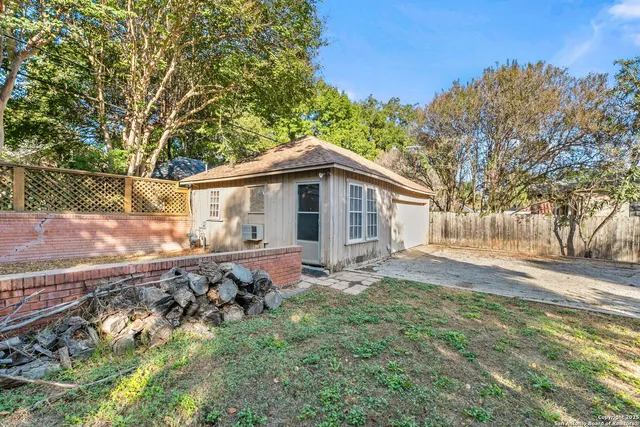 $2,750 | 231 Belvidere Drive, Olmos Park, TX 78212