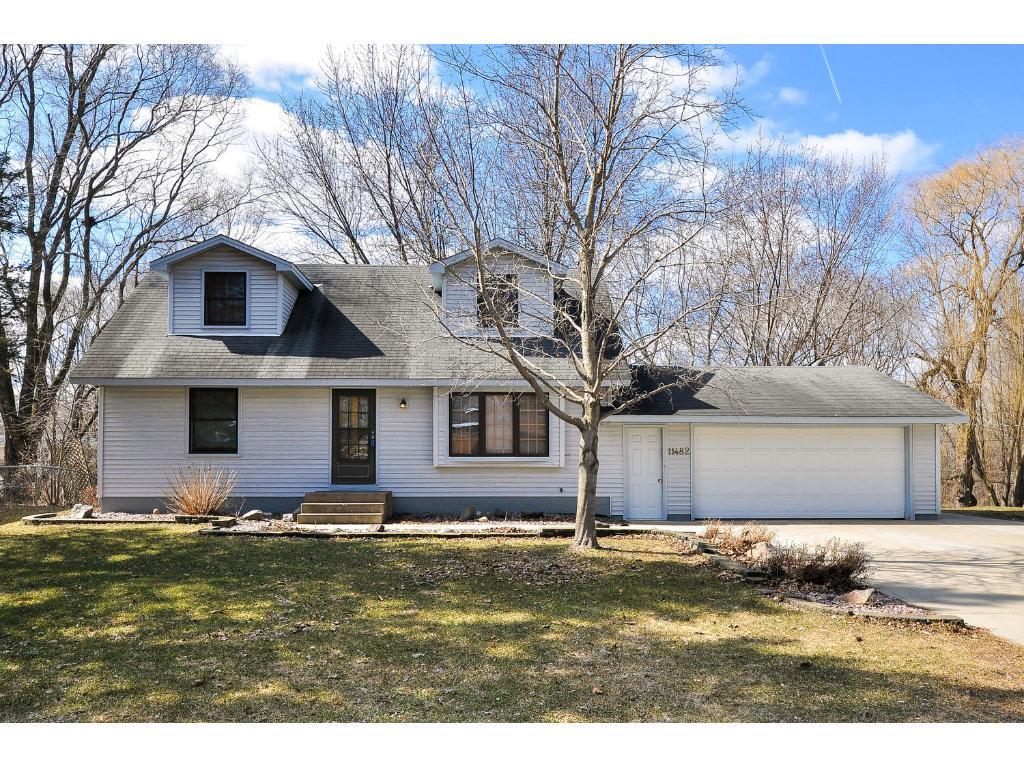 11482 Terrace Road Northeast Blaine, MN 55434 - Photo 1 of 1 Gallery Image 1