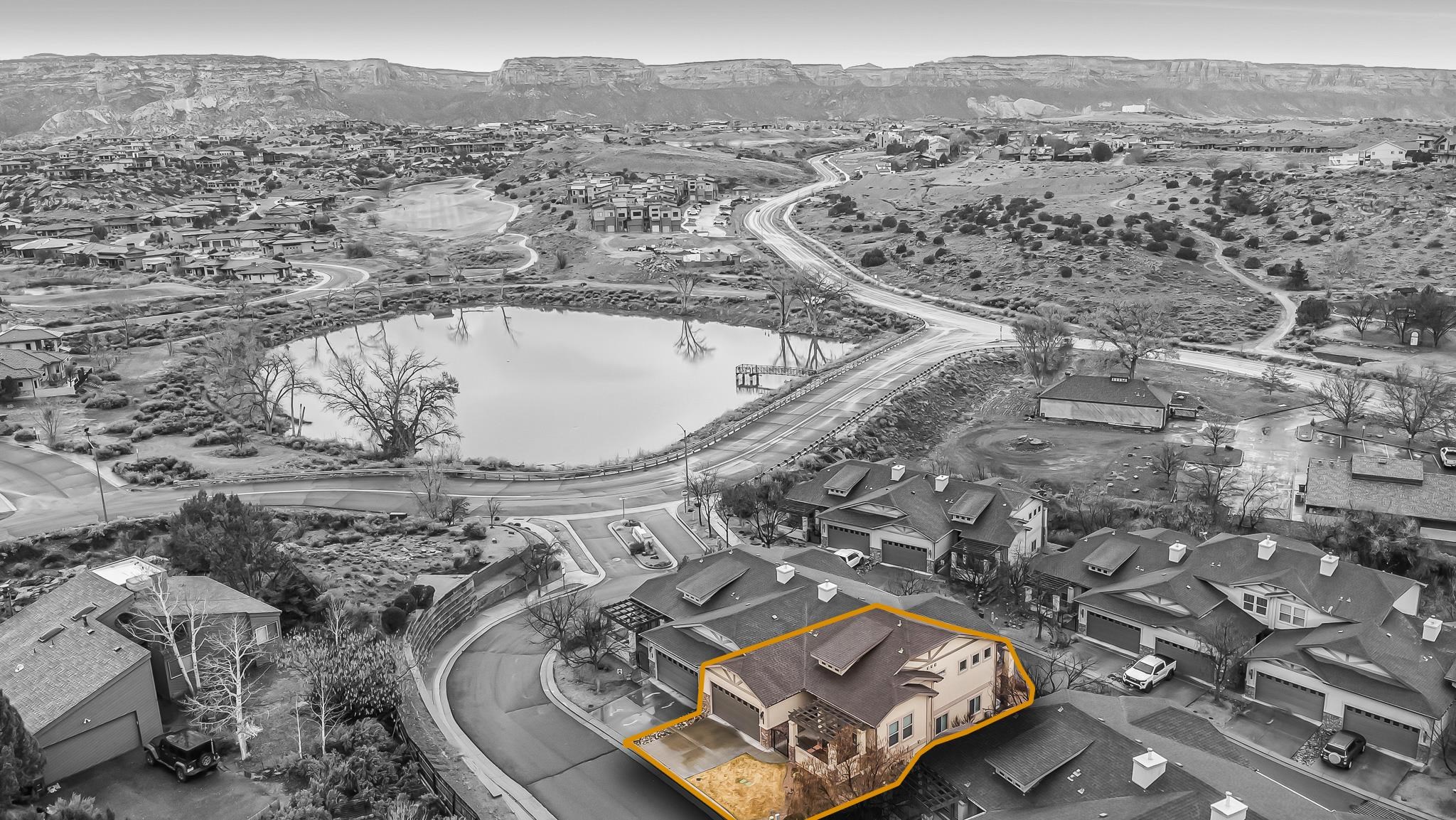 352 Cliff View Drive Grand Junction, CO 81507 - Photo 3 of 41