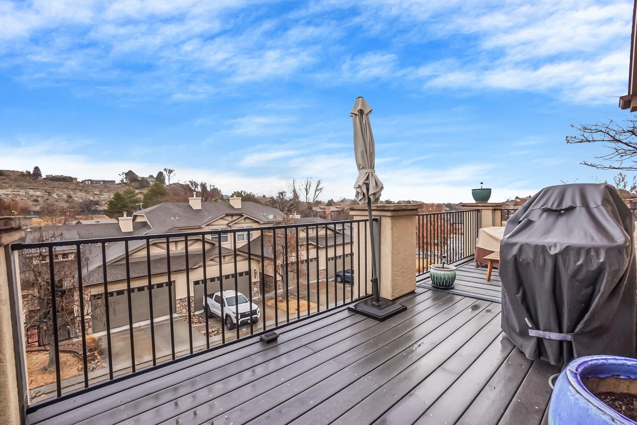 352 Cliff View Drive Grand Junction, CO 81507 - Photo 35 of 41