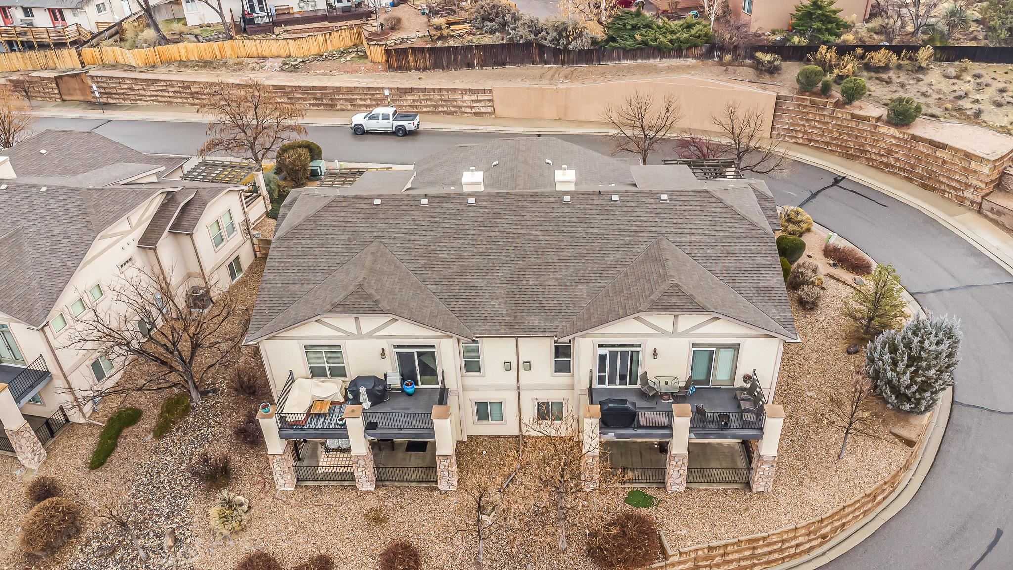 352 Cliff View Drive Grand Junction, CO 81507 - Photo 39 of 41