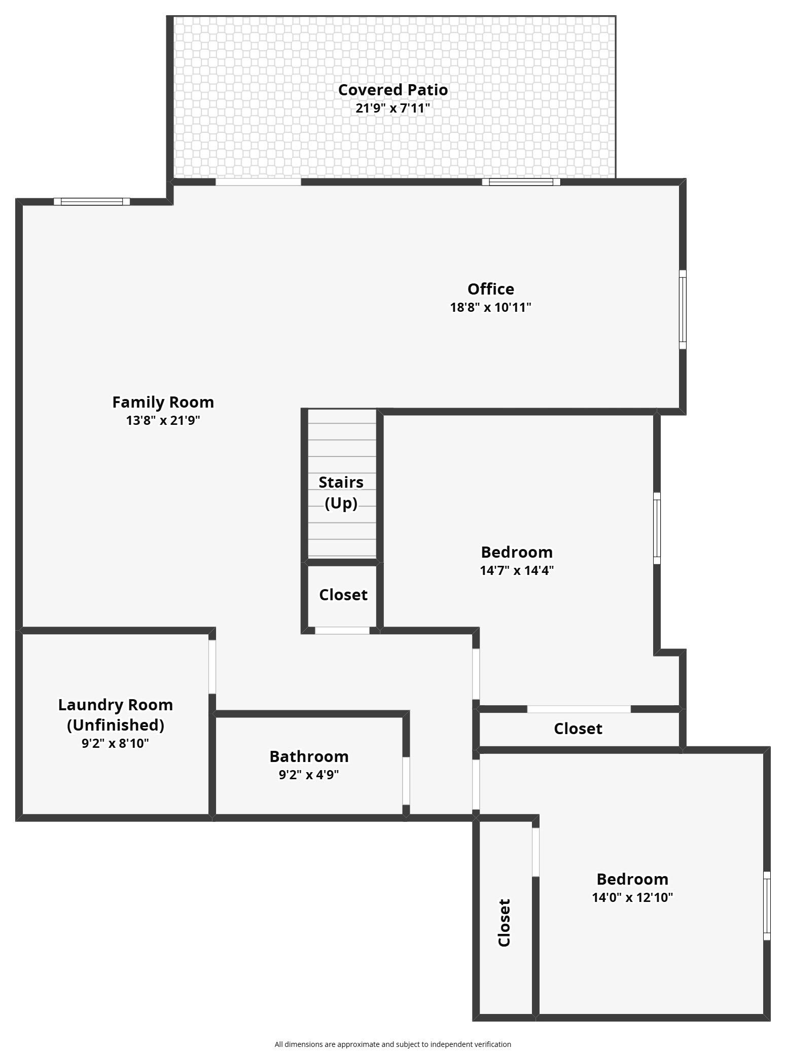352 Cliff View Drive Grand Junction, CO 81507 - Photo 41 of 41