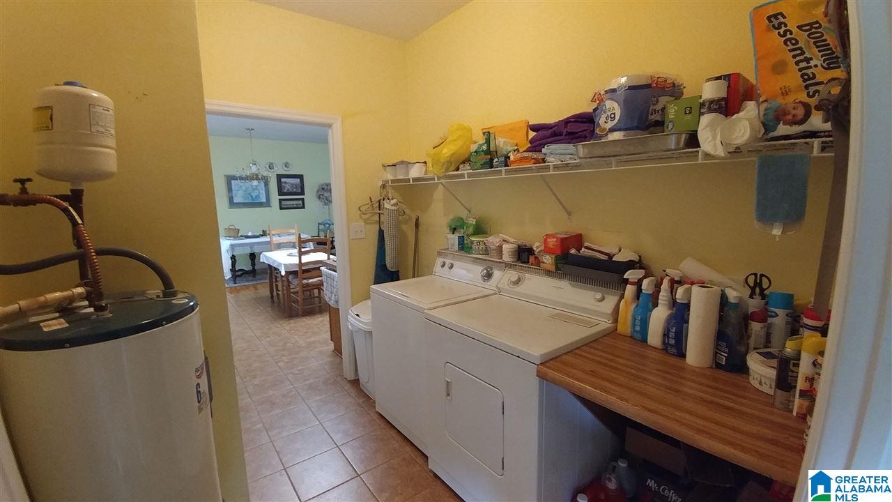 149 Old Cedar Creek Road Sylacauga, AL 35151 - Photo 22 of 30