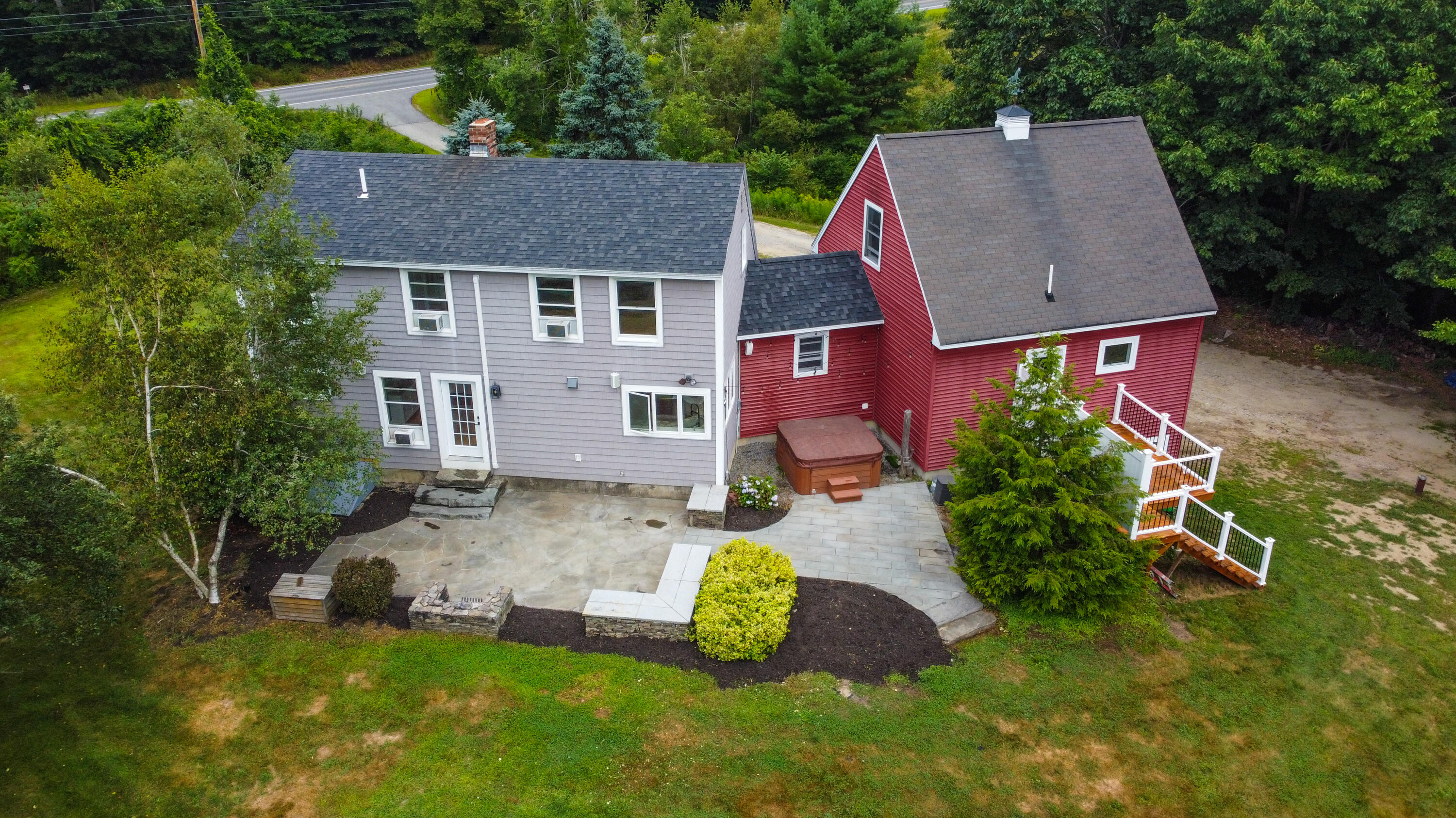 595 River Road Windham, ME 04062 - Photo 58 of 61 595RiverRd-53