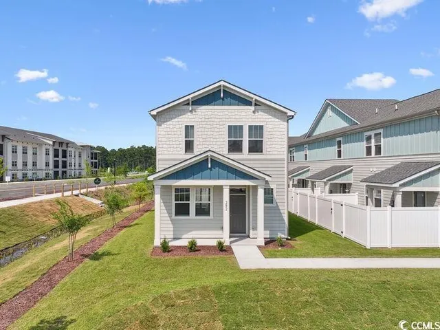 $1,890 | 8840 Henry Road, Unit DEWBERRY, Longs, SC 29568