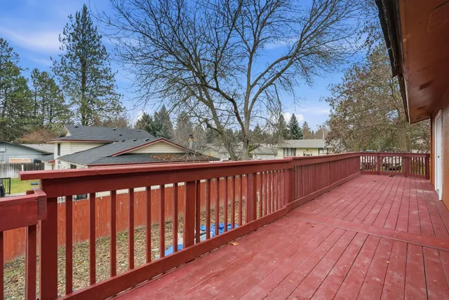 $539,995 | 11712 North King Arthur Drive, Spokane, WA 99218