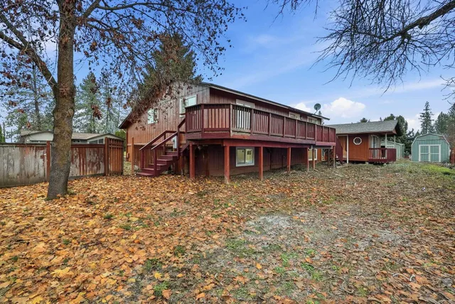 $539,995 | 11712 North King Arthur Drive, Spokane, WA 99218