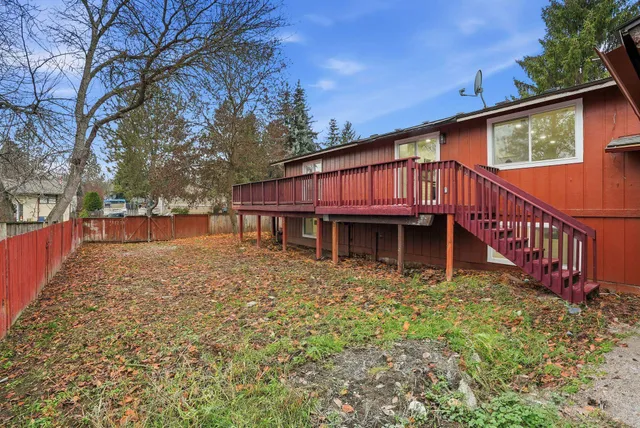 $539,995 | 11712 North King Arthur Drive, Spokane, WA 99218