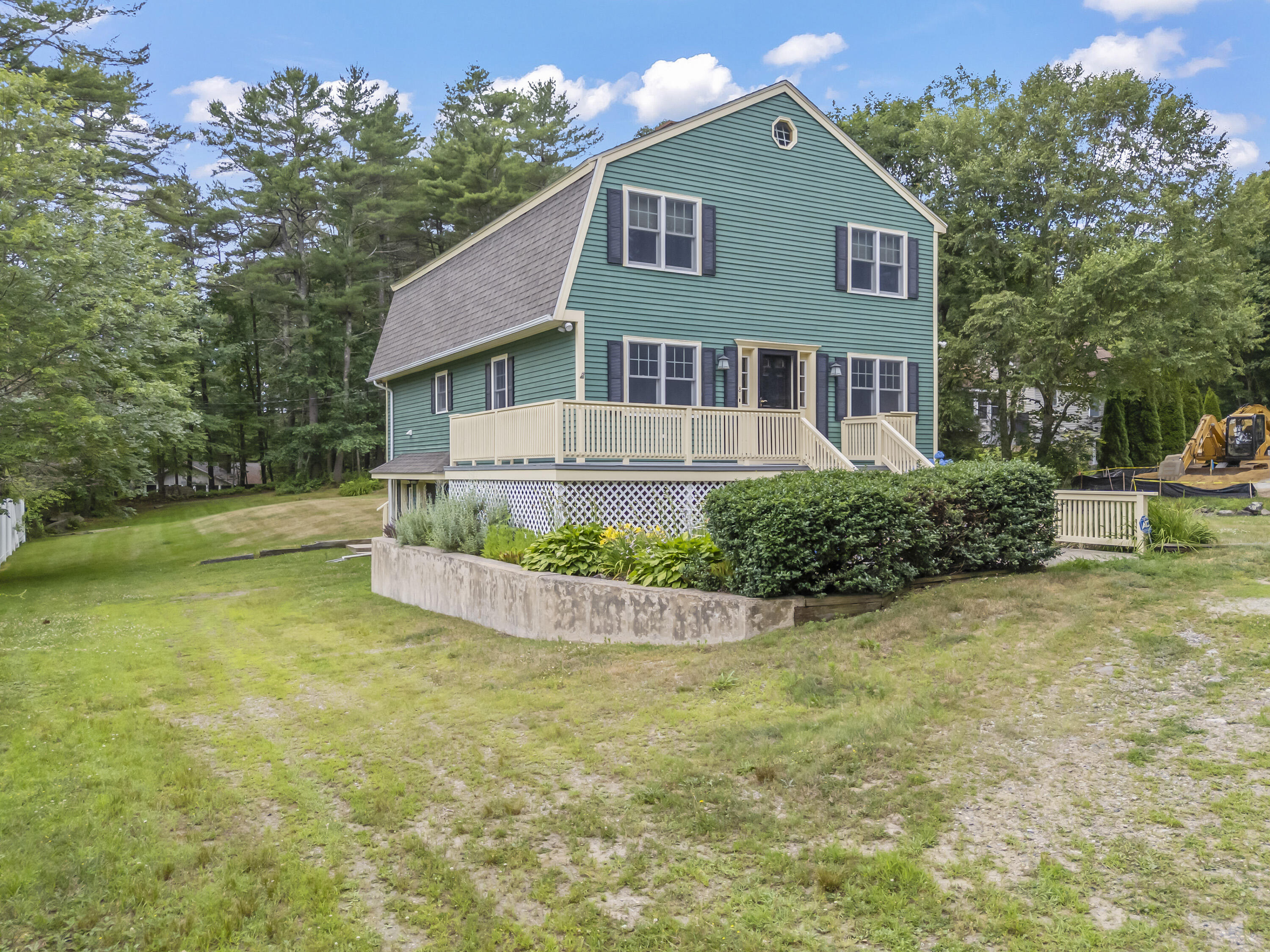 8 Paul Street York, ME 03909 - Photo 1 of 51 8 Paul St, York