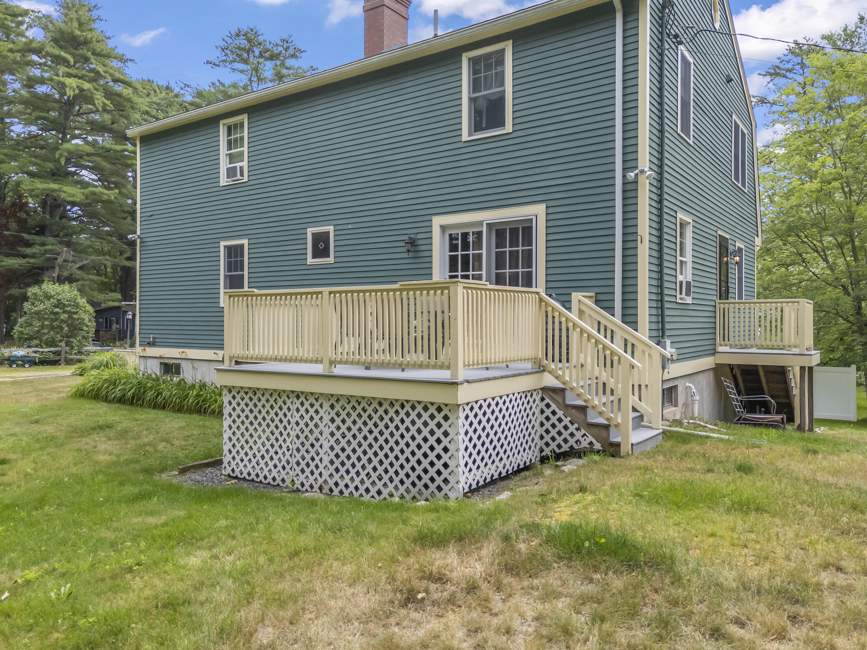 8 Paul Street York, ME 03909 - Photo 39 of 51 8 Paul St, York