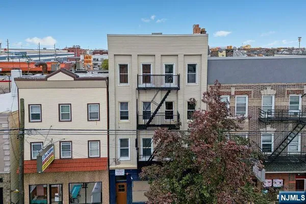 $2,275,000 | 743 Harrison Avenue, Harrison, NJ 07029