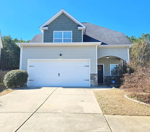 $1,925 | 215 Claudia Drive, Grovetown, GA 30813