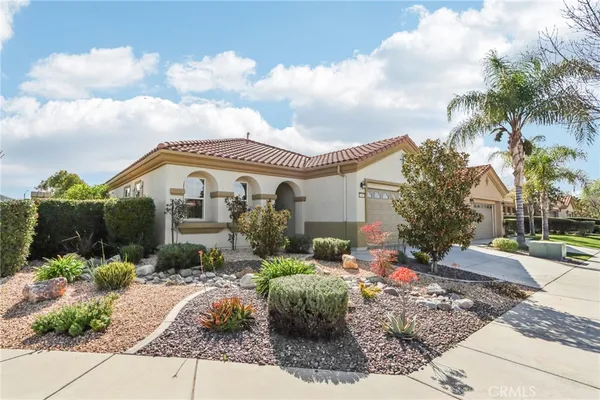 $419,000 | 5405 Paseo Famosa, Hemet, CA 92545