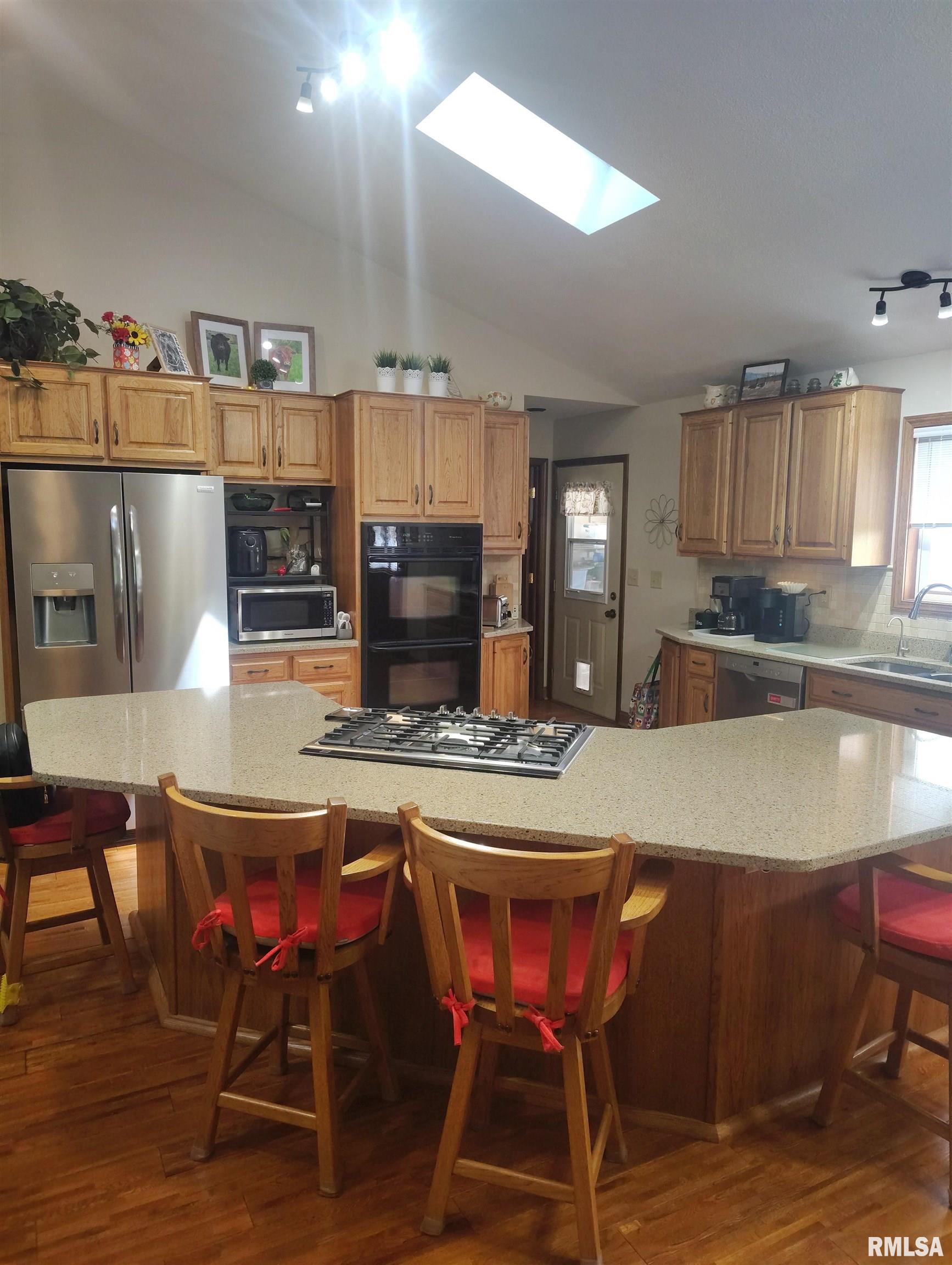30720 North Norris Blacktop Road Farmington, IL 61531 - Photo 44 of 94