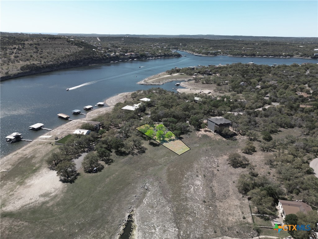 1309 Emerald Road Lago Vista, TX 78645 - Photo 2 of 26 Gallery Image 2