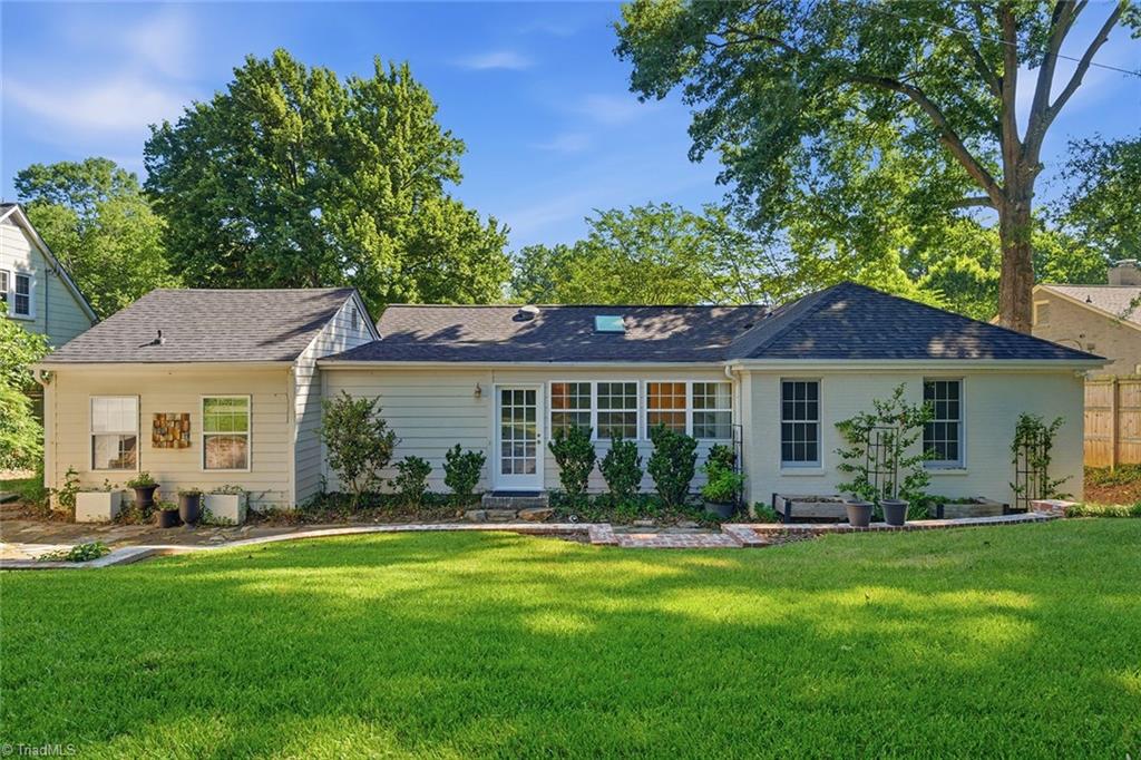 1920 Robinhood Road Winston-Salem, NC 27104 - Photo 31 of 36