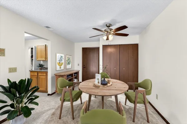 $219,900 | 17 Golf Course Road, Unit C, Madison, WI 53704