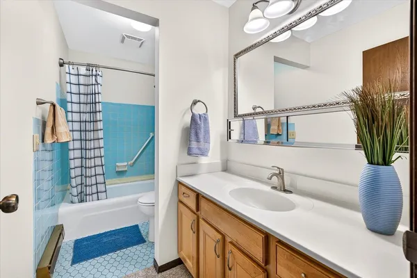 $219,900 | 17 Golf Course Road, Unit C, Madison, WI 53704