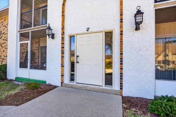$219,900 | 17 Golf Course Road, Unit C, Madison, WI 53704