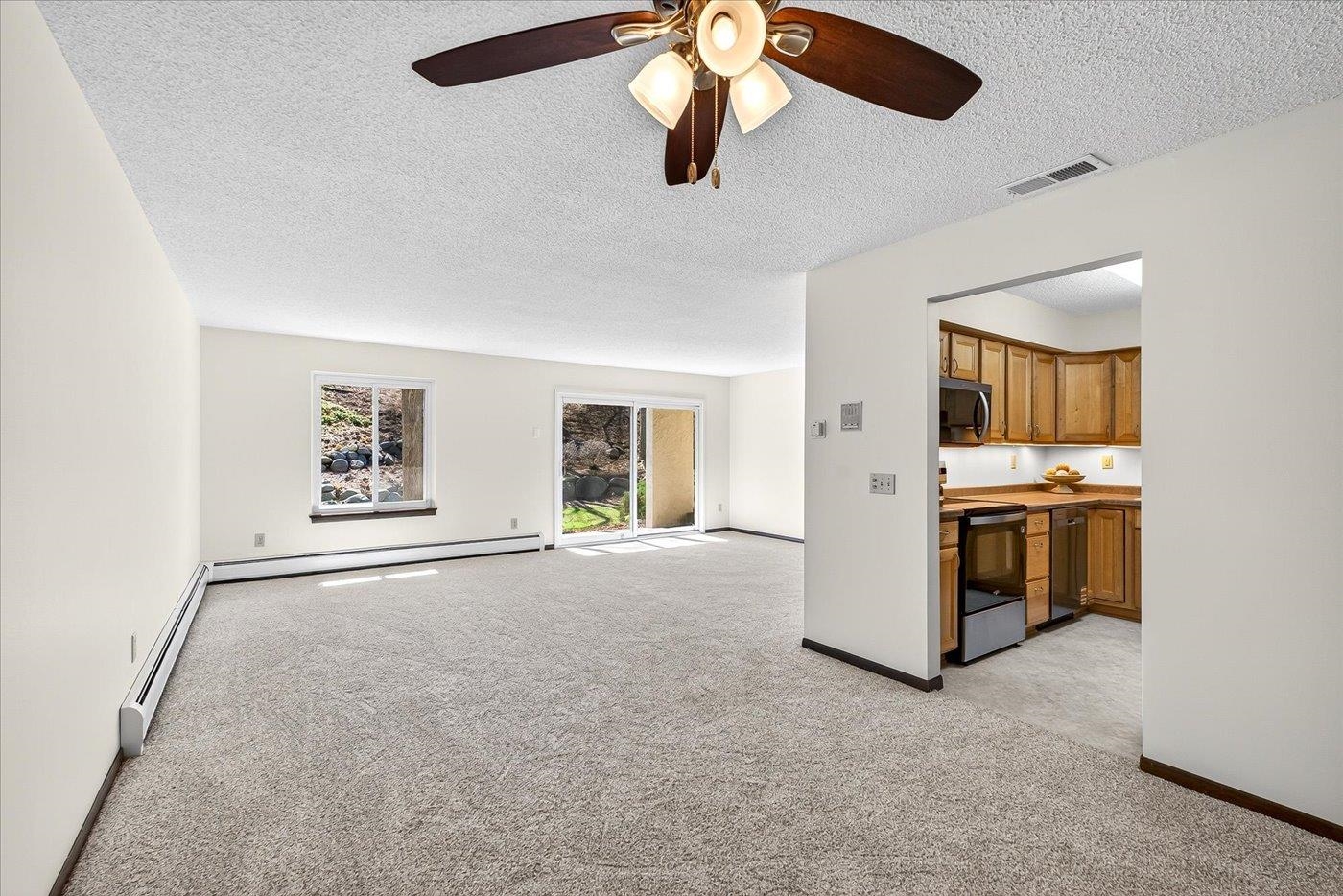 17 Golf Course Road, Unit C Madison, WI 53704 - Photo 2 of 23