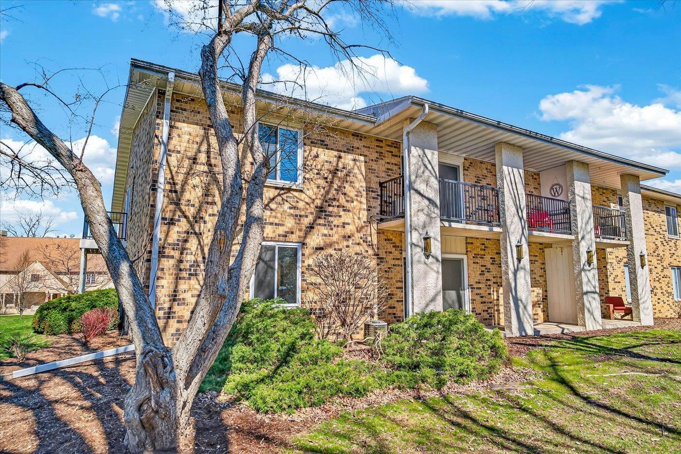 17 Golf Course Road, Unit C Madison, WI 53704 - Photo 22 of 23