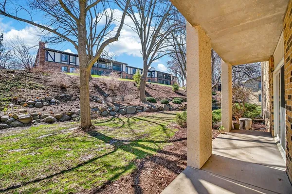 $219,900 | 17 Golf Course Road, Unit C, Madison, WI 53704