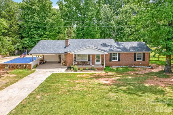 $435,000 | 2446 Woods Road, York, SC 29745
