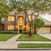 $700,000 | 22903 Rachels Manor Drive, Katy, TX 77494