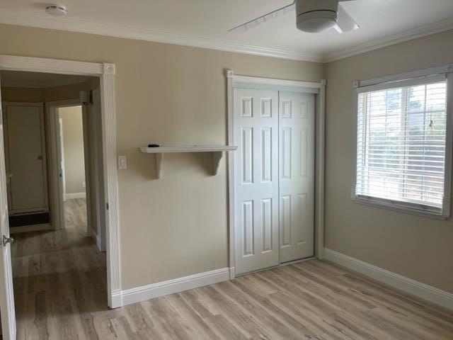 411 Lewis Street Gilroy, CA 95020 - Photo 12 of 22 wooden floor in an empty room