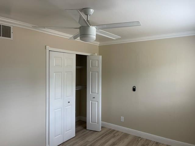 411 Lewis Street Gilroy, CA 95020 - Photo 10 of 22 a view of a hallway with wooden floor