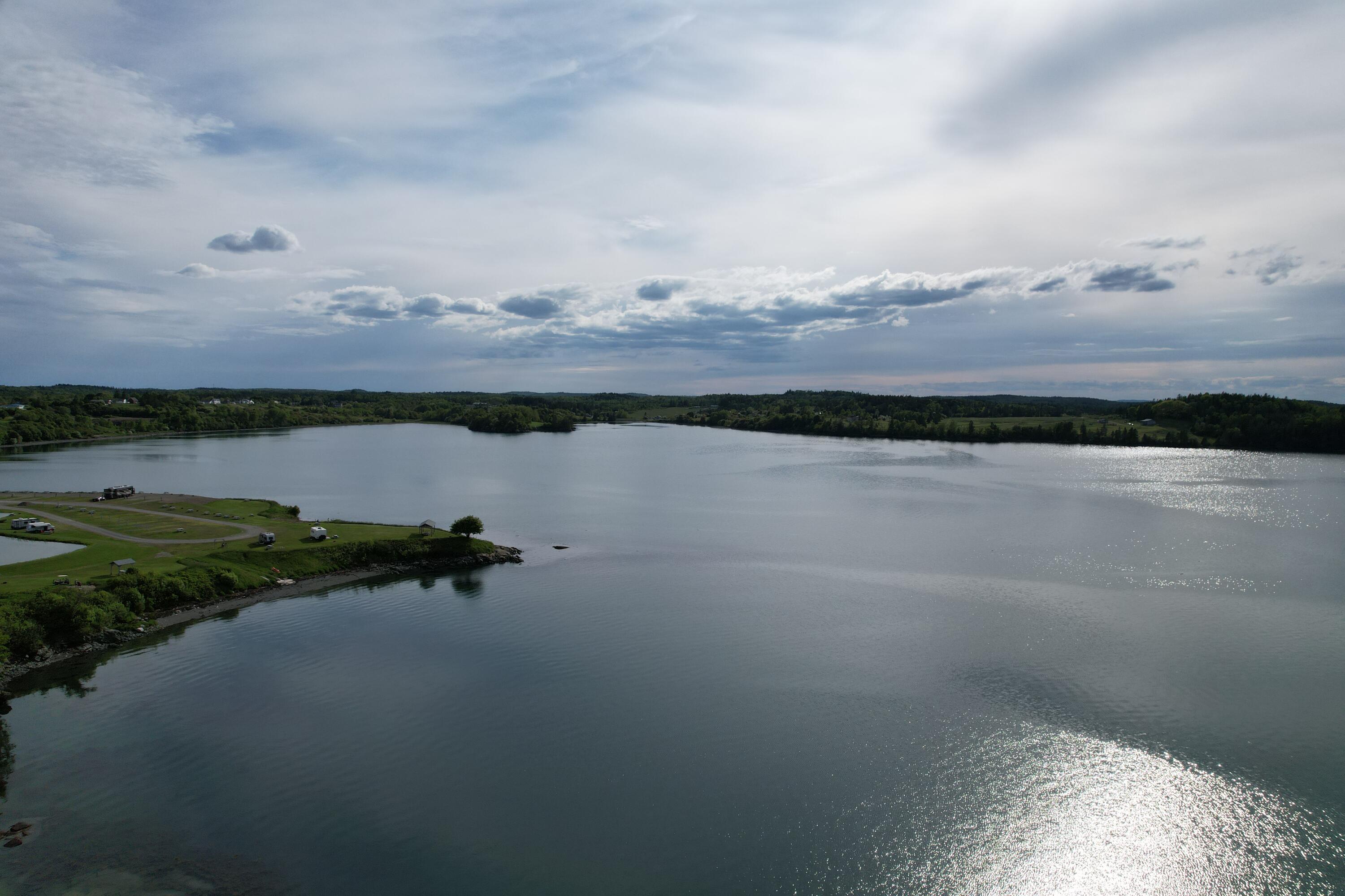 46 Diamond Point Road Lubec, ME 04652 - Photo 21 of 115 DJI_0599