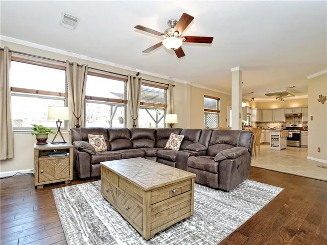 $3,450 | 4516 Moose Drive, Austin, TX 78749