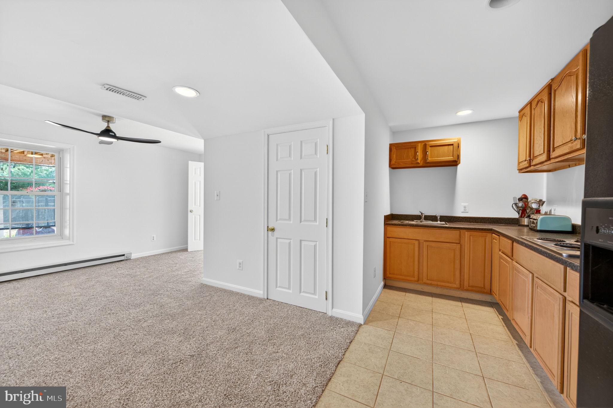 8840 Mapleville Road Mount Airy, MD 21771 - Photo 61 of 106 in-law suite