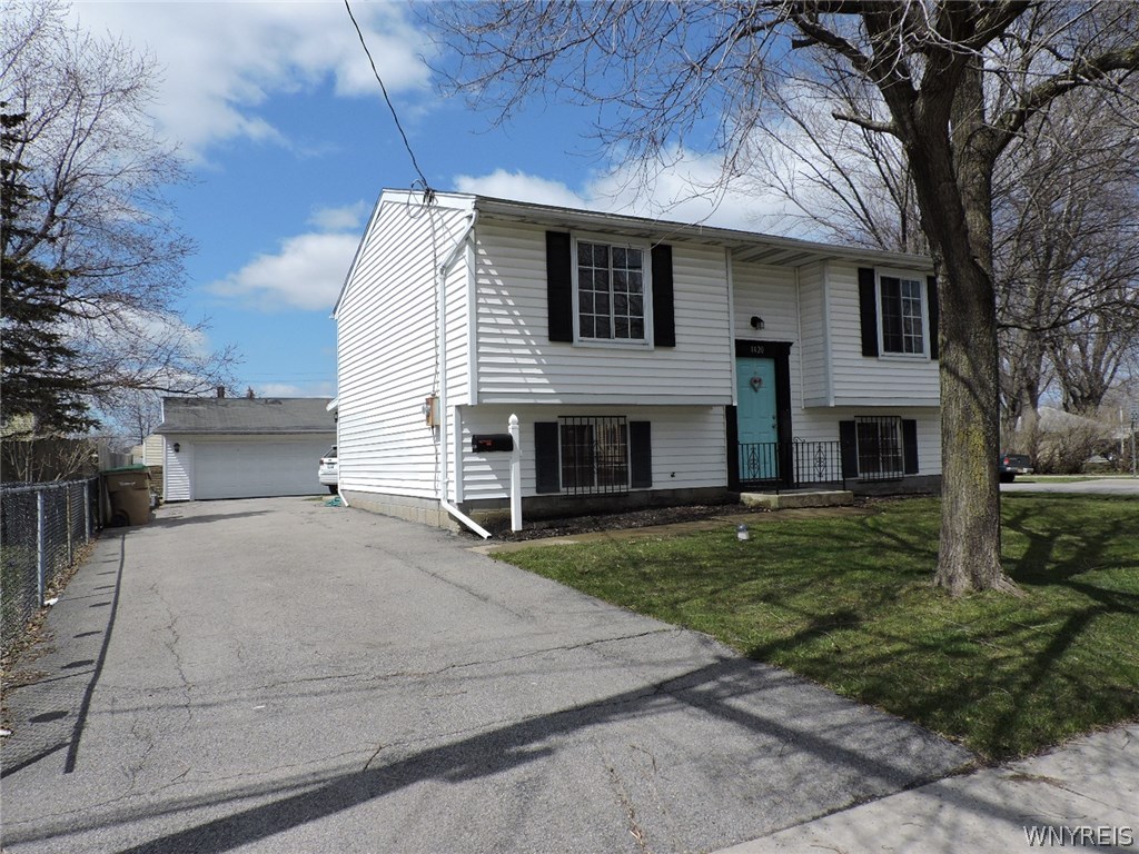 1420 Harlem Road Cheektowaga, NY 14206 - Photo 1 of 1 Gallery Image 1