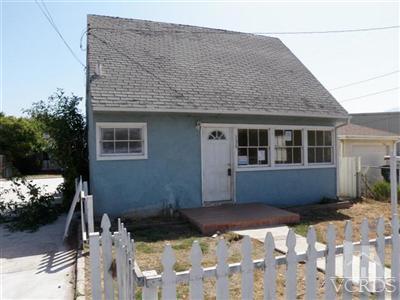 136 Sheppard Road Santa Paula, CA 93060 - Photo 1 of 5 Primary Photo