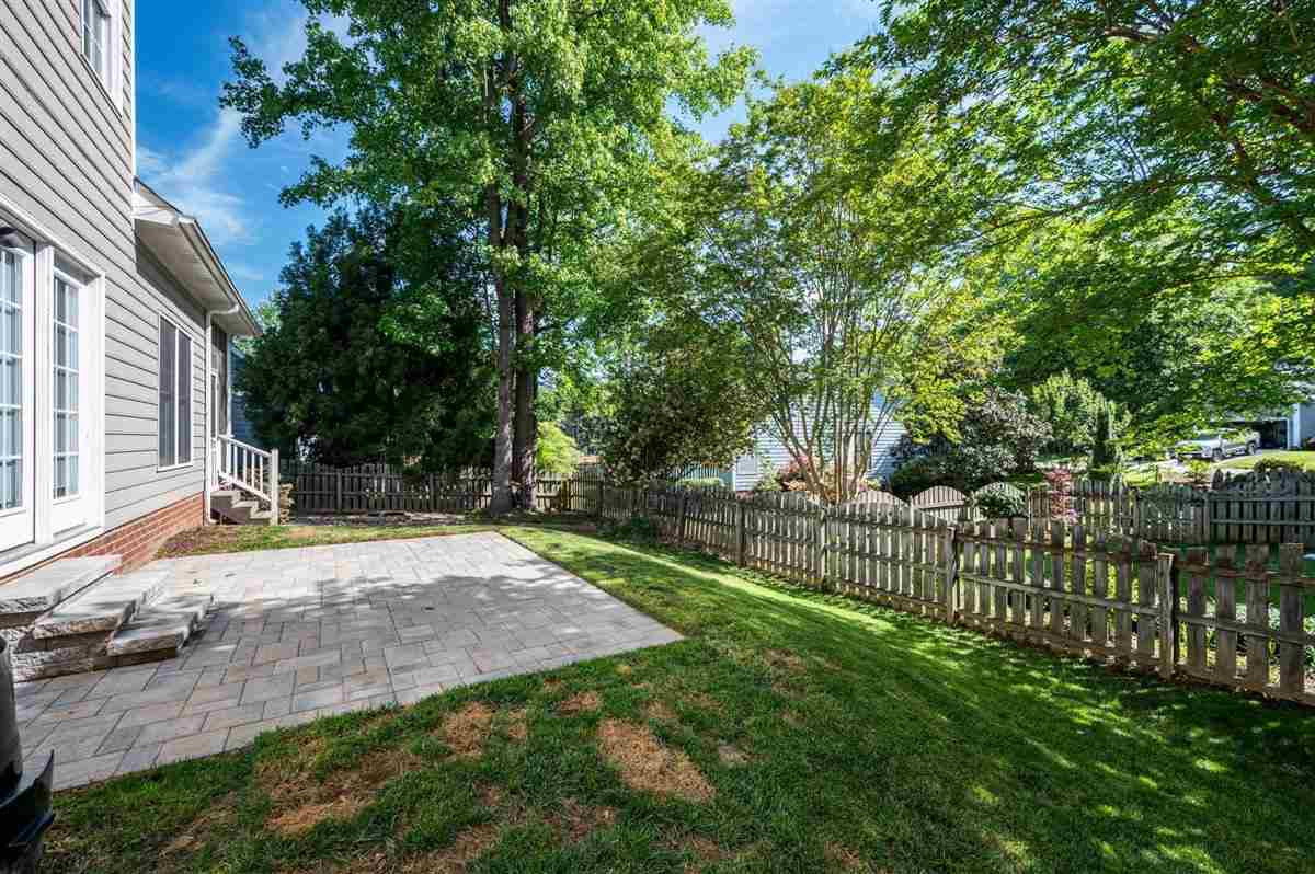 11217 North Radner Way Raleigh, NC 27613 - Photo 21 of 24 Photo 21