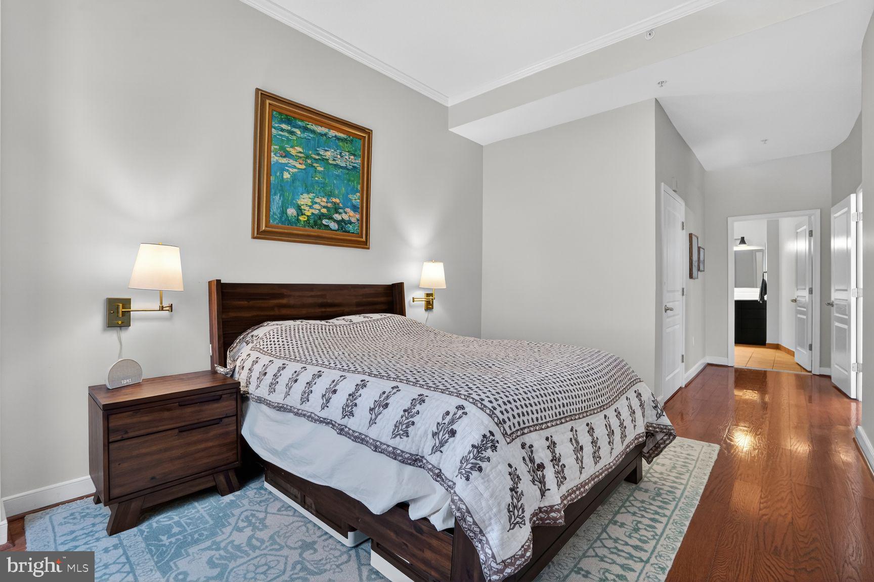 631 D Street Northwest, Unit 231 Washington, DC 20004 - Photo 13 of 43