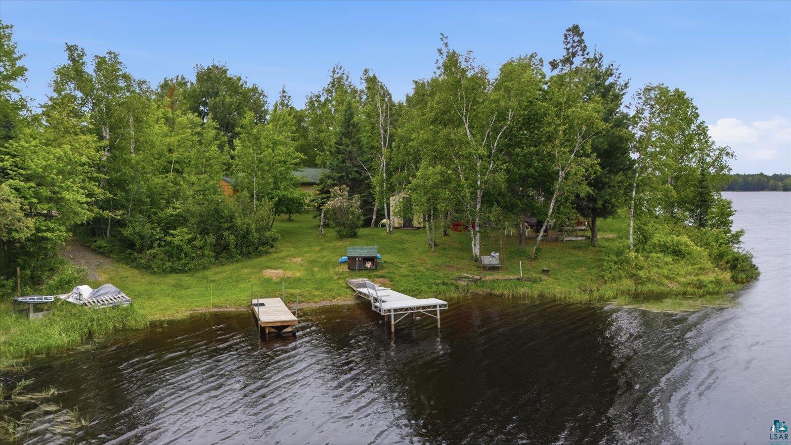 2249 Whiteface Road Makinen, MN 55763 - Photo 61 of 63