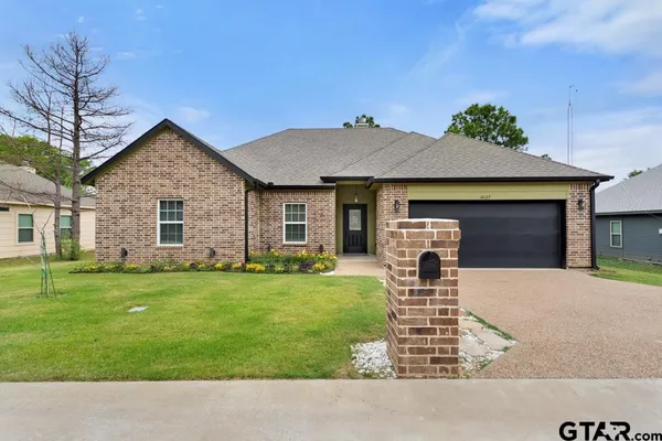$255,000 | 14127 Donna Drive, Brownsboro, TX 75756