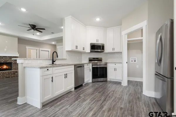 $255,000 | 14127 Donna Drive, Brownsboro, TX 75756