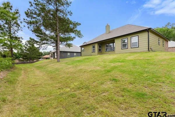 $255,000 | 14127 Donna Drive, Brownsboro, TX 75756