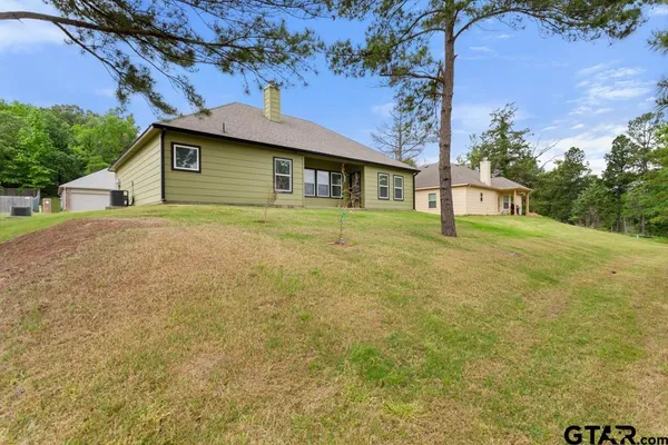 $255,000 | 14127 Donna Drive, Brownsboro, TX 75756