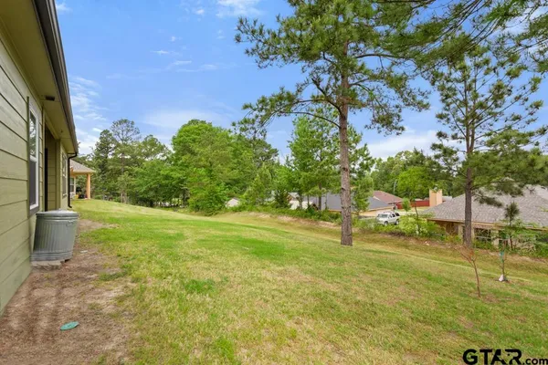 $255,000 | 14127 Donna Drive, Brownsboro, TX 75756