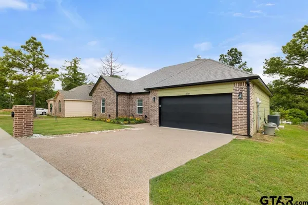 $255,000 | 14127 Donna Drive, Brownsboro, TX 75756