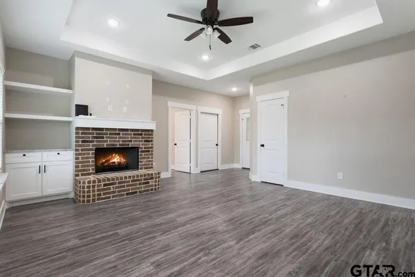 $255,000 | 14127 Donna Drive, Brownsboro, TX 75756