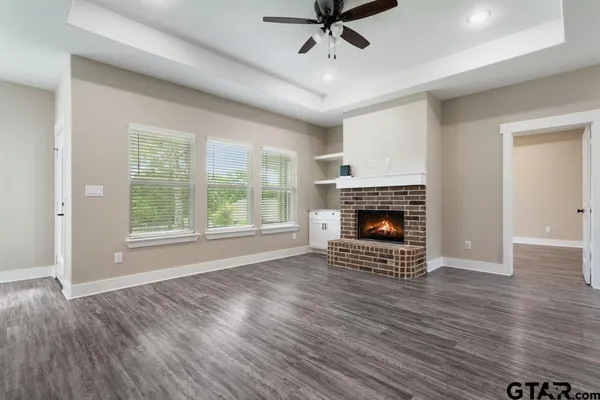 $255,000 | 14127 Donna Drive, Brownsboro, TX 75756