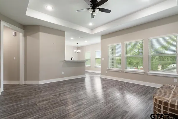 $255,000 | 14127 Donna Drive, Brownsboro, TX 75756